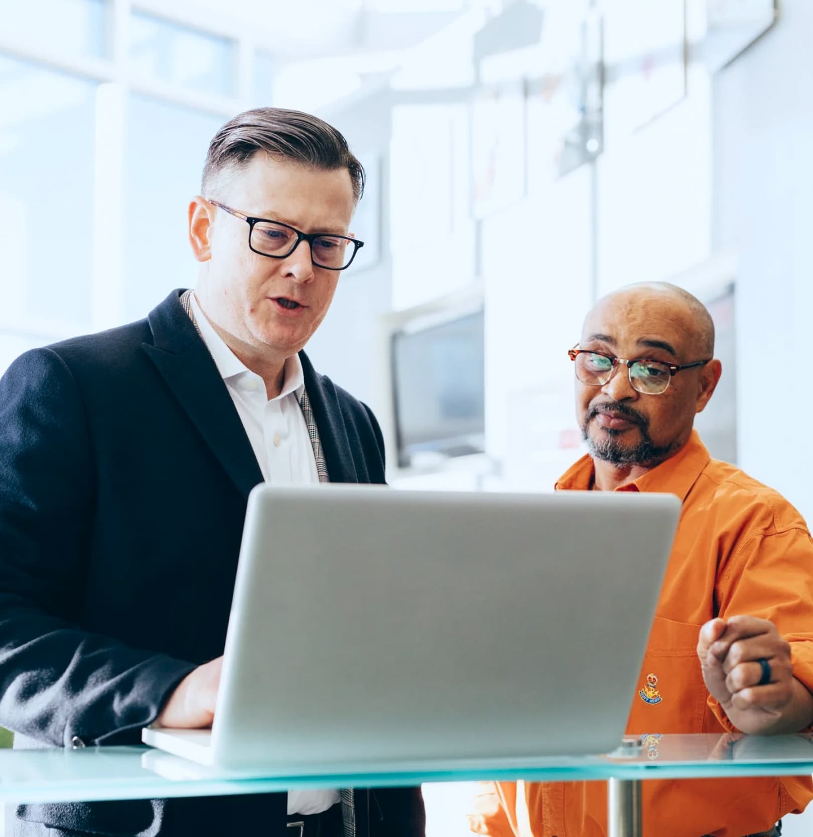Consulting a Part-Time CFO in Edmonton