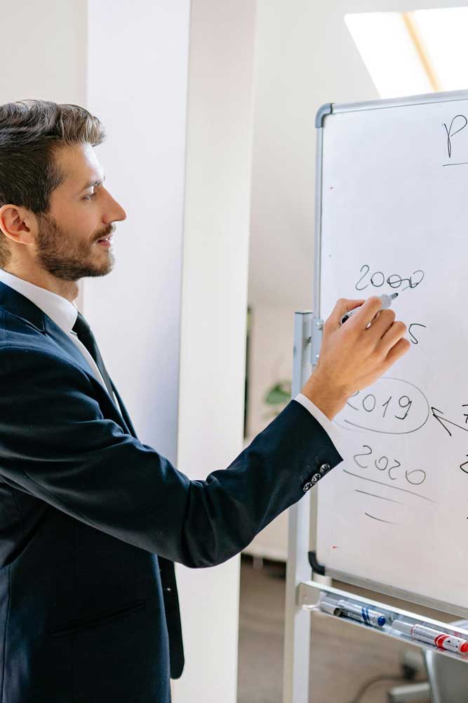 A Part-Time Chief Financial Officer