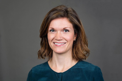 Margaret LaRocque, CPA, CA, Fractional CFO at ROC Advisors